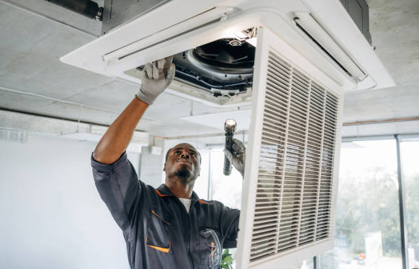 Licensed Ductwork Repair service in Saint Cloud, FL - FH HVAC